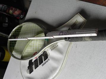 tennisracket beschikbaar voor biedingen