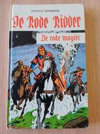 De rode ridder De rode magiër, Boeken, Ophalen of Verzenden, Gelezen