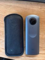 Camera 360. Ricoh teta, Audio, Tv en Foto, Ophalen of Verzenden, Zo goed als nieuw