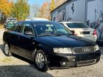 Audi a4 / benzine / 175.000 km / airco, Auto's, A4, Bedrijf, Euro 4, Centrale vergrendeling