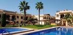 Leuke vakantiewoning met dakterras+zwembad in regio Alicante, Vakantie, Vakantiehuizen | Spanje, Aan zee, Appartement, 2 slaapkamers