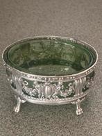 Jardiniere en argent ancien, Antiquités & Art, Enlèvement, Argent