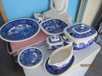 lot villeroy&boch rusticana made germany1809, Ophalen