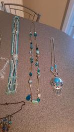 Juwelen, Enlèvement, Comme neuf