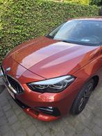 Bmw 218i benzine., Auto's, 4 deurs, Stof, Overige kleuren, Handgeschakeld
