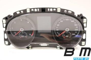 Tellerunit VW Golf Sportsvan beschikbaar voor biedingen