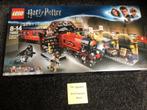 Lego Harry Potter - De Zweinstein Express (75955), Kinderen en Baby's, Speelgoed | Duplo en Lego, Ophalen of Verzenden, Nieuw
