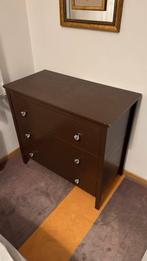 Garderobe, Huis en Inrichting, Kasten | Kleerkasten, Ophalen
