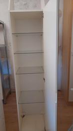 Badkamerkast spiegeldeur Ikea, Huis en Inrichting, Kasten | Kleerkasten, Ophalen, Minder dan 50 cm, Glas, Modern