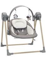 Baby schommel Elektrisch Baby Swing, Ophalen, Nieuw
