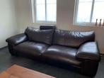 Roche bobois sofa, Ophalen, Gebruikt, Driepersoons, Leer