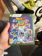 Jeu dragon ball sparking zero, Ophalen, Zo goed als nieuw