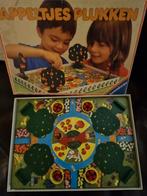 Appeltjes plukken Ravensburger, Ophalen of Verzenden