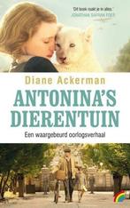 Antonina's dierentuin - Diane Ackerman, Nieuw, Ophalen of Verzenden