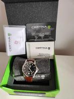 Certina DS podiumhorloge (heren), Handtassen en Accessoires, Horloges | Heren, Ophalen of Verzenden, Zo goed als nieuw