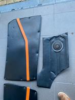 Deurpanelen vw karmann ghia type 14, Ophalen, Gebruikt, Volkswagen