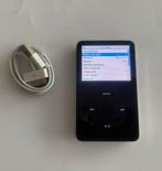 2X iPod Classic 30gb 5e generatie zwart en wit, Audio, Tv en Foto, Mp3-spelers | Apple iPod, Gebruikt, Classic, Met radio, Zwart