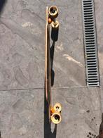 Skateboard longboard, Sport en Fitness, Skateboarden, Ophalen, Gebruikt, Skateboard, Longboard