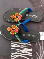 Nieuwe teenslippers, Ophalen of Verzenden, Nieuw, Meisje