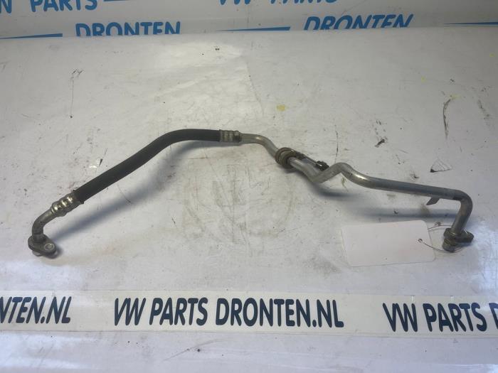 Tuyau clim d'un Alfa Romeo Giulia, Autos : Pièces & Accessoires, Autres pièces automobiles, Alfa Romeo, Utilisé, 3 mois de garantie