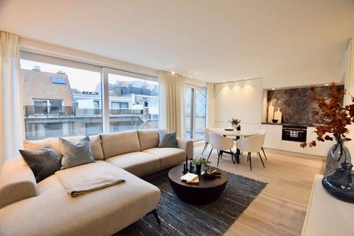 Appartement te koop in Knokke-Zoute, 2 slpks, Immo, Maisons à vendre, Appartement