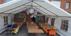 partytent, Tuin en Terras, Ophalen, Zo goed als nieuw
