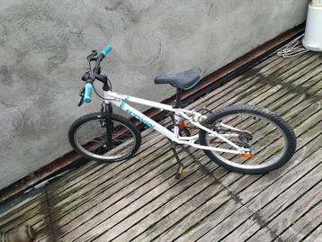 Kinderfiets beschikbaar voor biedingen