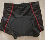 Ademend kort wielerbroekje dames zwart/rood small, Kleding | Dames, Sportkleding, Ophalen, Bike Plus, Zwart, Zo goed als nieuw