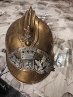 Casque de pompier, Enlèvement ou Envoi