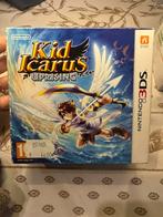 Kid icarus big box, Ophalen of Verzenden, Zo goed als nieuw