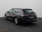 Peugeot 508 SW 1.5 BlueHDI Active Pack Business | Navi | ECC, Te koop, Break, Gebruikt, 5 deurs