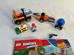 Lego City 10750 Road Repair Truck, Kinderen en Baby's, Speelgoed | Duplo en Lego, Gebruikt, Ophalen of Verzenden, Lego