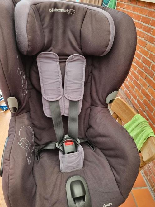 2 x bebeconfort draaibare autostoel, Kinderen en Baby's, Autostoeltjes, Gebruikt, Ophalen of Verzenden