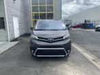 Toyota ProAce Verso MPV, Auto's, Toyota, Te koop, Zilver of Grijs, https://public.car-pass.be/vhr/a63dfdf9-f8fb-4bf7-a9c5-288302237af4