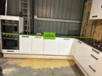 #005 Volledige witte lak voor de keuken, Ophalen of Verzenden