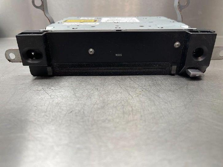 CD SPELER Toyota iQ (|8612074010|CQJS0870AD|), Auto-onderdelen, Overige Auto-onderdelen, Toyota, Gebruikt