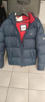 Winterjas Tommy Jeans, Kleding | Heren, Jassen | Winter, Ophalen of Verzenden, Zo goed als nieuw, Maat 48/50 (M), Tommy jeans