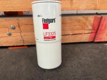 Fleetguard filters - Divers beschikbaar voor biedingen