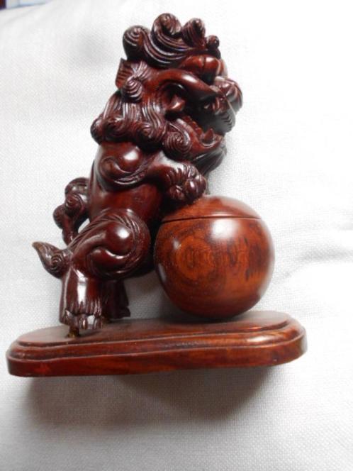 keramiek, boch, china, handwerk, terra cotta, garuda enz, Huis en Inrichting, Woonaccessoires | Vazen, Zo goed als nieuw, Groen