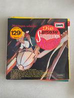 Retro plaat Duitse muziek, Verzamelen, Ophalen of Verzenden, Audio en Video