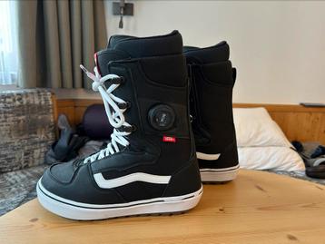 Nieuwe snowboard boots maat 41 beschikbaar voor biedingen