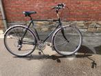 Gazelle Medeo, Ophalen, Gebruikt, Versnellingen, 57 tot 61 cm
