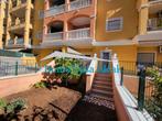 Appartement bas avec jardin, garage et piscine Torrevieja, Immo, Étranger, Torrevieja, Ville, 41 m², 1 pièces