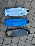 Honda camino achterzitje, Fietsen en Brommers, Brommeronderdelen | Oldtimers, Ophalen, Gebruikt
