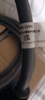 Bmw laadkabel 11kw, Auto diversen, Laadpalen, Ophalen, Nieuw, Laadkabel