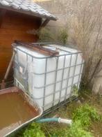 Tank, Watersport en Boten, Vis- en Consoleboten, Ophalen