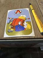 stella artois sticker, Ophalen of Verzenden, Nieuw, Overige typen, Stella Artois