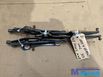BMW 3 serie E46 CABRIO Achterklep scharnier set beschikbaar voor biedingen