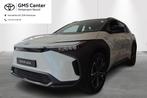 Toyota BZ4X 71.4 kWh 2WD Style Plus - NIEUW!, Auto's, Toyota, Stof, 71 kWh, Wit, Elektrisch