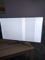 Samsung  smart tv 55 inch beeld probleem.Scherm nog goed, Audio, Tv en Foto, Televisies, Ophalen, Gebruikt, Samsung, 100 cm of meer